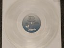 Spandau Ballet Journeys To Glory Limited Edition Numbered Clear Vinyl LP