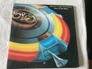 ELECTRIC LIGHT ORCHESTRA OUT OF THE BLUE UA/JET 2LP 1977 PRESSING EX/VG