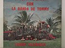 TOMMY OLIVENCIA Y SU ORQ. - A TODA MAQUINA * INCA REC * GUAGUANCO * 100% ORIG.