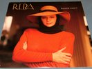 REBA McENTIRE: RUMOR HAS IT; Sealed 1990 LP; Columbia House Record Club Edition