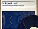 Spiritualized - Ladies And Gentlemen We Are Floating In Space VMP Blue Vinyl (A)