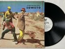 The Indestructible Beat Of Soweto - Zulu Jive Vol 2 - Vinyl LP - UK 1985 EX