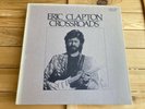ERIC CLAPTON CROSSROADS 6 VINYL LP BOX SET INSERT BOOKLET.
