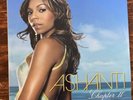 ASHANTI Vinyl LP Record CHAPTER II Original 2001 US First 1st Press Hip-Hop RnB