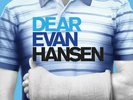 Dear Evan Hansen (Original Broadway Cast Recording)(2LP Blue Vinyl  w/Digital Do