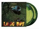 Phish LP Lawn Boy OLFACTORY HUES Limited Edition LAWN COLORED VINYL  New SEALED
