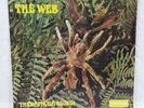 The Web ‘Theraphosa Blondi’ Mono Vinyl LP Deram 1st Ed