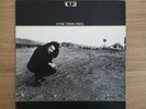 U2 One Tree Hill RARE NZ Single