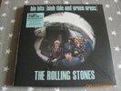 THE ROLLING STONES BIG HITS RSD LIMITED EDITION GREEN VINYL SEALED