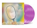 Layla Revisited Trey Anastasio Tedeschi Trucks Band Opaque Violet Vinyl 3LP