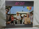 AC/DC:   Dirty Deeds Done Dirt Cheap  UK   1976  A1/B1    EX+  LP  Porky/Pecko