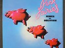 PINK FAIRIES: kings of oblivion POLYDOR 12