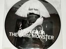 Lady Gaga The Fame Monster Picture Vinyl