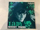 Johnny Young- Rare Aussie Clarion EP  