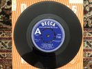 small faces I Can’t Make It / Just passing uk og demo decca F12565 MINT