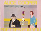 Alice Cooper - Pretties For You (LP, Album, RE)