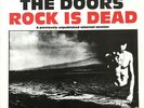 The Doors - Rock Is Dead (LP, Unofficial, W/Lbl)
