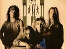 D-A-D - No Fuel Left For The Pilgrims (LP, Album)