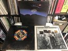 E.L.O Electric Light Orchestra Vinyl Record Lot: II, Ole ELO, A New World Record