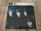 The Beatles ?– With The Beatles  LP Vinyl Mono 1963 UK