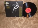 Miles Davis Tribute to Jack Johnson Columbia stereo Herbie Hancock Billy Cobham