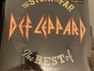 DEF LEPPARD: The Story So Far the best of -180g - 2LP - brand new sealed