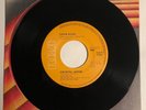 David Bowie / Crystal Japan & Alabama Song / 1980 RCA Japan 45 / Mint