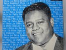 This is Fats Domino IMPERIAL IMP-146 US EP