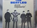 The Beatles - More Requests  PARLOPHONE GEPO 70014 Australia 60s EP