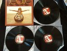 NEIL YOUNG - Decade - 1976 3 LP SET - Gatefold Cover VINYL 3RS-2257 EX/MINT
