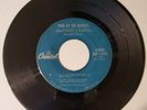 The Beatles-Four By The Beatles EP-Capitol Records 45