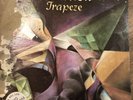 TRAPEZE Medusa THRESHOLD LP VG+++++ Vinyl Worst Cover Ever