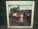 NANCI GRIFFITH The Last Of The True Believers LP 1986 Philo PH 1109 Near Mint