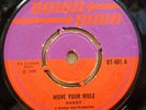 DANDY MOVE YOUR MULE / REGGAE ME THIS OG UK DOWN TOWN 7