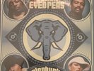 BLACK EYED PEAS - ELEPHUNK; New, Factory Sealed, Double Vinyl, Ready to Ship