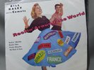 Bill Haley & The Comets - Rockin Around the... FESTIVAL FX-5067 Australian EP