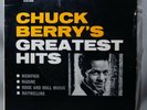 Chuck Berry - Greatest Hit’s CHESS CHX 002 Australian EP