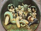 CELTIC FROST  emperor's return  MLP 1985  PICTURE DISC  HELLHAMMER  TRIPTYKON 0