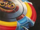 ELO 2XLP OUT OF THE BLUE, G/FOLD, INNERS & POSTER 1977 UK 