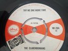 The Clarendonians Try Me One More Time UK 7