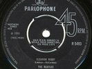 The Beatles - Eleanor Rigby / Yellow Submarine (7