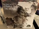BLEACHERS Strange Desire: The Demos LP 2014 RSD Pink Vinyl 88875-01887