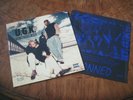 U.G.K. BUN B PIMP C Double Pack 