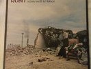 Rush A Farewell To Kings Gatefold-Vinyl  1977 Mercury Records R131992 NM