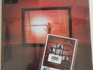 Chvrches - Screen Violence (2021) - Black Vinyl +Signed Postcard - New & Sealed