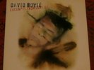 David Bowie- Excerpts From Outside