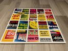 Carsten Bohn´s Bandstand - Brandnew oldies Vinyl - OVO NEU