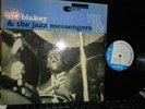 ART BLAKEY THE BIG BEAT BLUE NOTE 4029 W. 63RD. INC. DG MONO OR.