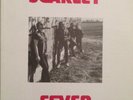 SCARLET FEVER  USA PRIVATE METAL LP HARD ROCK 1985 SEALED MINT
