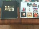 Beatles Let It Be Box Set  Vinyl 2U / 2U